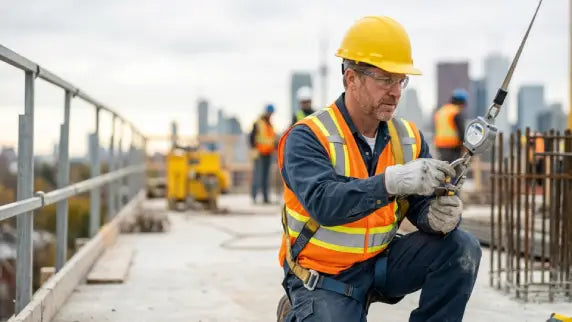 OSHA 10-Hour Construction Safety Training