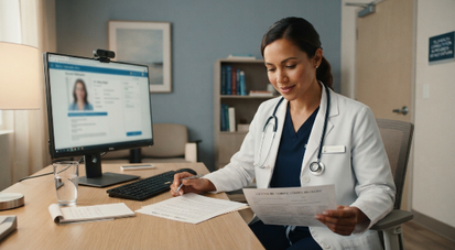 Telehealth Laws and Compliance Essentials
