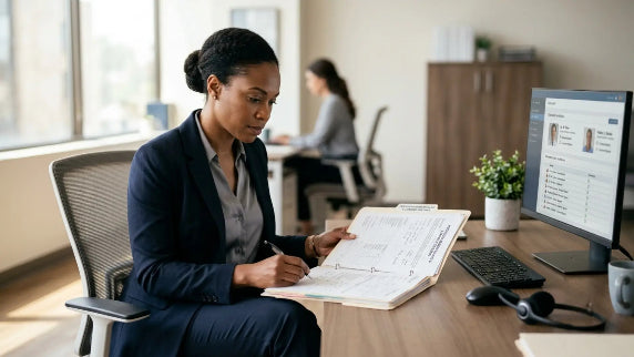 Telehealth Compliance Training | Licensure, Credentialing & Consent