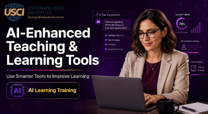 AI-Enhanced Teaching & Learning Tools