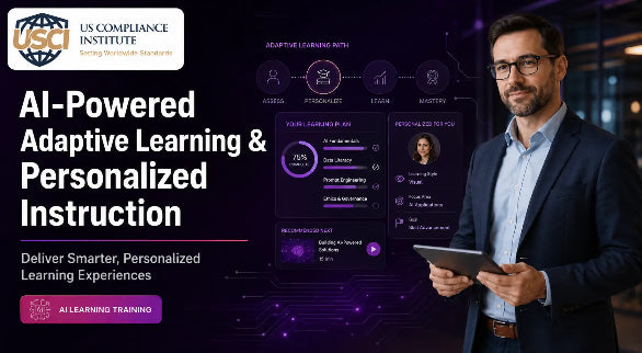 AI‑Powered Adaptive Learning & Personalized Instruction