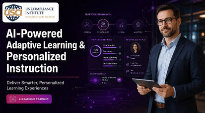 AI‑Powered Adaptive Learning & Personalized Instruction