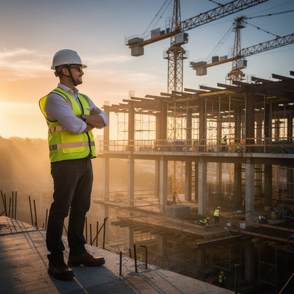 OSHA 10-Hour Construction (Authorized)